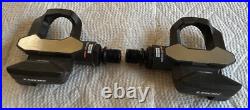 Look Keo Blade Carbon Clipless Pedal Set 16 New
