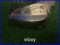 Louisville Golf Persimmon Blade 304 Irons 5-PW