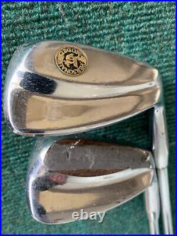 Louisville Golf Personal Model Forged Iron Set Rh, 3-pw, Ttdg T300, New Grips