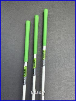 Lucky Wedge Set