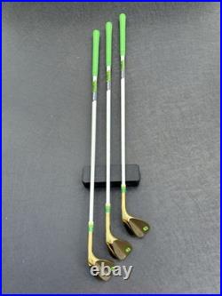 Lucky Wedge Set