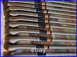 MACGREGOR SS1 Tourney Custom JACK NICKLAUS 14 CLUB Limited Edition Golf set NEW