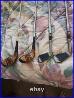 MACGREGOR SS1 Tourney Custom JACK NICKLAUS 14 CLUB Limited Edition Golf set NEW