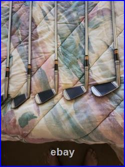 MACGREGOR SS1 Tourney Custom JACK NICKLAUS 14 CLUB Limited Edition Golf set NEW