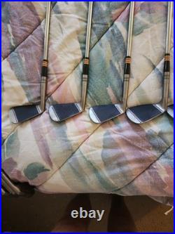 MACGREGOR SS1 Tourney Custom JACK NICKLAUS 14 CLUB Limited Edition Golf set NEW
