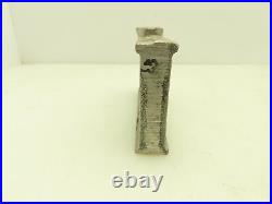 MB495 Steel Shot Blaster Machine Shot Blast Replacement Blades 8-Blade Set