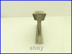 MB495 Steel Shot Blaster Machine Shot Blast Replacement Blades 8-Blade Set