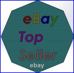 MILWAUKEE Shear Blade Set, 48-44-0122, 48440122, LOT OF 20, ShipSameDay#1654T