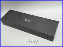 MINT/NEW IN BOX! 2005 Boker POHL Magnum Limited edition Fixed Blade Knife Set US