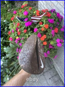 MINT Nike Engage 55 & 59 Raw Square Wedge Set