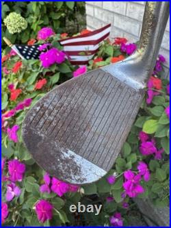 MINT Nike Engage 55 & 59 Raw Square Wedge Set