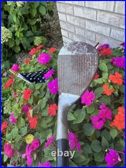 MINT Nike Engage 55 & 59 Raw Square Wedge Set