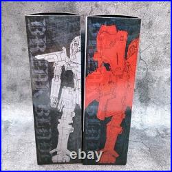 MODEROID Delphine Second Form & Third Form Set Break Blade Model Kit Japan NEW