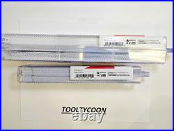 M. K. Morse Bi Metal 14Tpi Reciprocating Saw Blade 2pc Cmbo Set 8/12 50 Ea Size