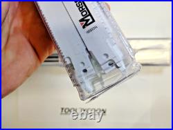 M. K. Morse Bi Metal 14Tpi Reciprocating Saw Blade 2pc Cmbo Set 8/12 50 Ea Size