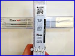 M. K. Morse Bi Metal 14Tpi Reciprocating Saw Blade 2pc Cmbo Set 8/12 50 Ea Size