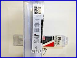 M. K. Morse Bi Metal 14Tpi Reciprocating Saw Blade 2pc Cmbo Set 8/12 50 Ea Size