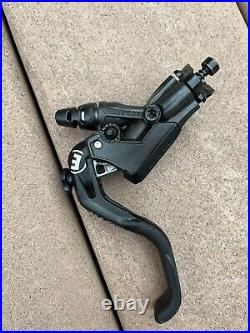 Magura MT Trail SL Lever Set With New HC3 Blades Used Mechanically Sound