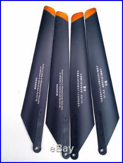Main Rotor Blades set for Volitation syma 9053 RC Helicopter Genuine Parts Spare
