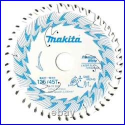 Makita A-71700 (3-Piece set) 45 Teeth 125mm Premium Circular Saw Blade SAMEHADA