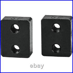 Makita SC09002470 Replacement Cutter Blade Set, Use with Rebar Cutter XCS04ZK