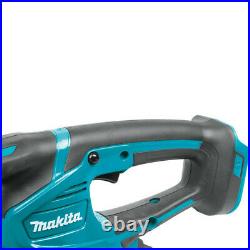 Makita XMU04ZX 18V LXT Li-Ion Grass Shear with Hedge Trimmer Blade (Tool Only) New
