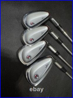 Maltby TE Forged 4-Pw Iron Set