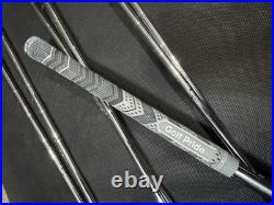 Maltby TE Forged 4-Pw Iron Set