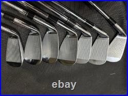 Maltby TE Forged 4-Pw Iron Set
