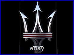 Maserati Levante Wiper Blade Set