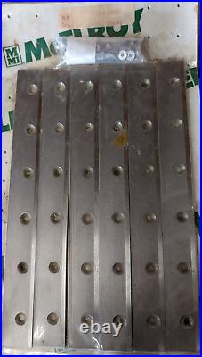 McElroy T1812602 9.12 LG Facer Blade Set = 6 for Trac 618