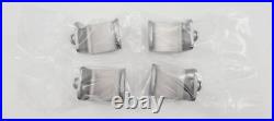 Medtronic 28703 Octobase Swivel Retracor Blade Set Standard New