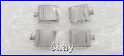 Medtronic 28703 Octobase Swivel Retracor Blade Set Standard New