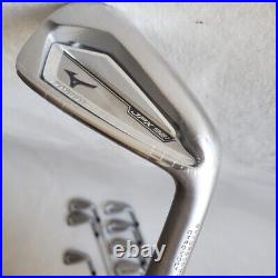 Men Forged Golf iron JPX 921 Golf Clubs Irons JPX921 Set 4-9PG R/S Steel Shafts