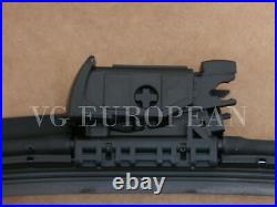 Mercedes-Benz S-Class Genuine Front Window Windshield Wiper Blade Set