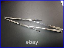 Mercedes Wiper Blade and Arm Set W113 230SL, 250SL, 280SL New