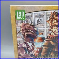 Millennium Blades Set Rotation Expansion CCG Simulator Card Game New Sealed