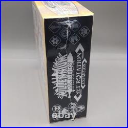 Millennium Blades Set Rotation Expansion CCG Simulator Card Game New Sealed