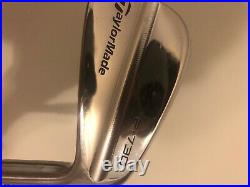 Mint Condition Taylormade p730 iron set 3-PW Dynamic Gold 105 S300