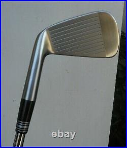Miura 1957 Series Baby Blades Forged Iron Set 4-PW- Never Hit- Heads Only
