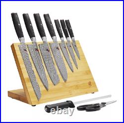 Miyabi Kaizen II 10-pc Easel Block Set