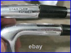 Mizuno MP32 Forged Blade Iron Set 5-P DG SL S300 stiff steel shafts NEW GRIPS