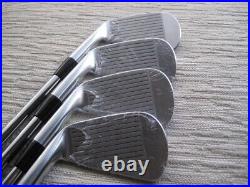 Mizuno MP-37 Set 3Pw DG S200 Dance With Dragon Collaboration Model Yoro rare