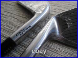 Mizuno MP-37 Set 3Pw DG S200 Dance With Dragon Collaboration Model Yoro rare