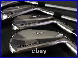 Mizuno Pro 225 R/H (4-PW) Golf Clubs