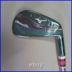 Mizuno Pro 241 Azalea Masters Limited Edition Iron Set 3-pw / Dg S400 Stiff