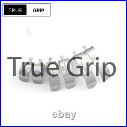 Mod Kolbel Retractor blades New Surgical Set with 3 middle blades 12 Kolbel