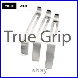 Mod Kolbel Retractor blades New Surgical Set with 3 middle blades 12 Kolbel