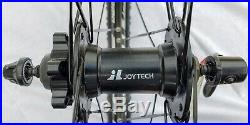 Mountain Bike Wheelset Wheel Set Disc 26 Bladed Spokes Including Tires & Tubes