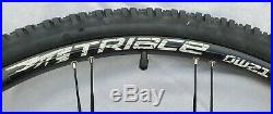 Mountain Bike Wheelset Wheel Set Disc 26 Bladed Spokes Including Tires & Tubes